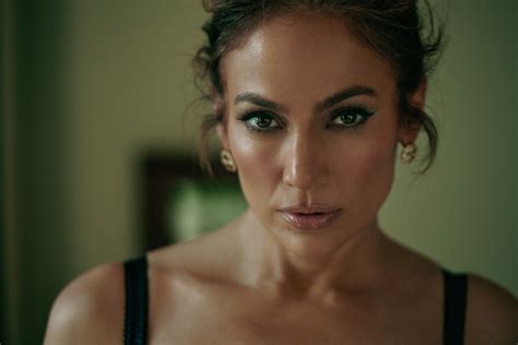 Jennifer Lopez Announces Film To Accompany ‘this Is Menow Album