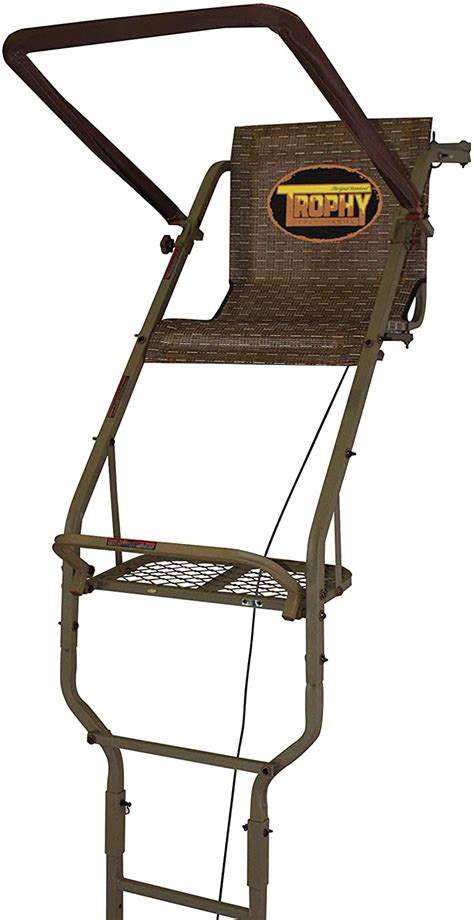 24 Best Climbing Stand For Bow Hunting Of 2020 Reviews