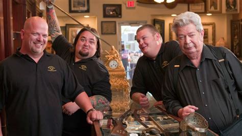 Pawn Stars Image Gallery Sorted By Oldest List View Know Your Meme