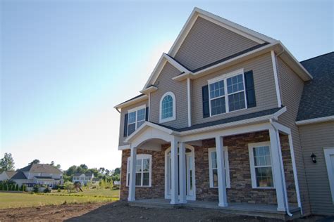 Rochester New Homes Photo Gallery