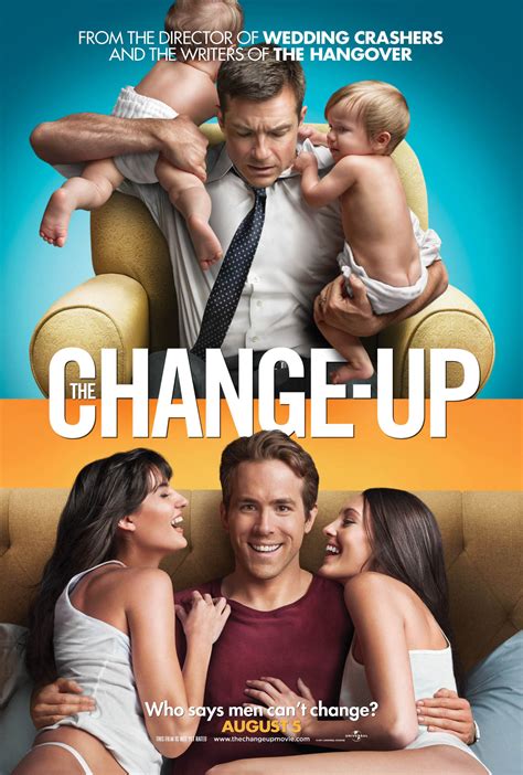The Change Up 2011