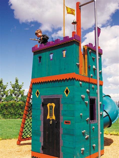 Maybe you would like to learn more about one of these? Spielturm für den Garten oder auch fürs Zuhause bereitet ...