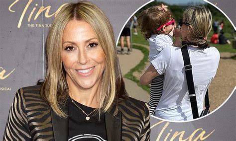 Nicole Appleton Latest News Views Gossip Photos And Video Daily Mail Online