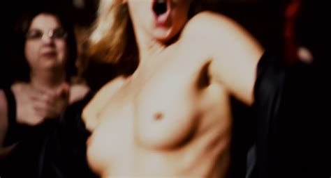 Nude Video Celebs Jake Reardon Nude Repo The Genetic Opera 2008