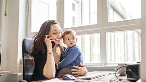 Video Do Working Moms Deserve Better From Their Employers Fast Company