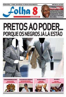 Mo Ambique Para Todos Angola Folha De De Junho
