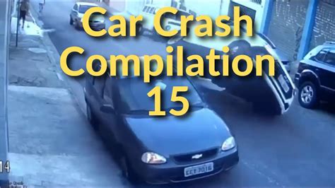 Idiots In Cars 15 Car Crash Usa Compilation 2021 Road Rage Driving