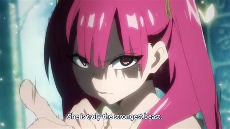 Magi The Labyrinth Of Magic Episode 3 English Subbed Watch Cartoons