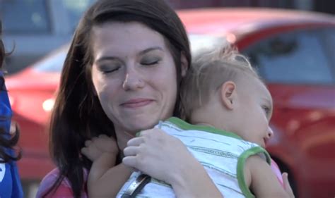 when radio station hears about mom struggling to care for sick son they give her surprise she