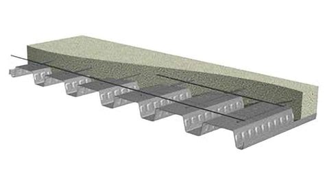 What Is Composite Floor Decking And How Does It Work