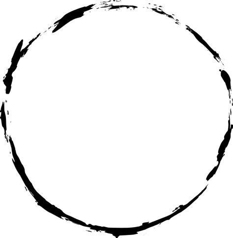 The Best Black Circle Png In The Sudamek