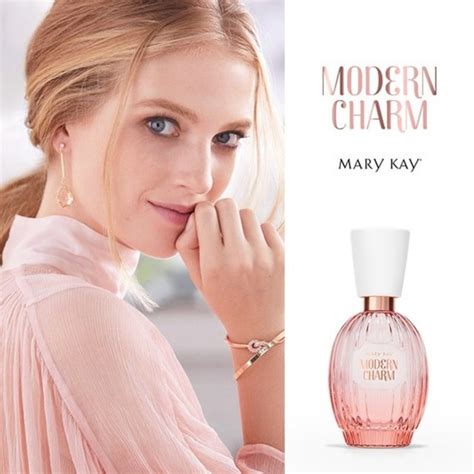 Perfume Modern Charm Deo Parfum Mary Kay 50ml Beleza E Saúde