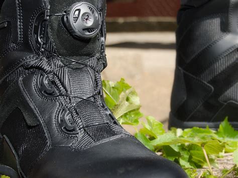 What Makes A Good Tactical Boot How To Choose The Best Boot For Public