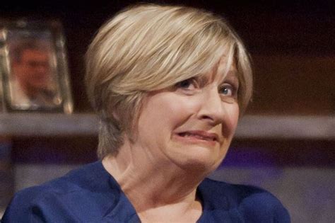 Victoria Wood Fans Asked To Choose Which Of Her Characters Will Be Made