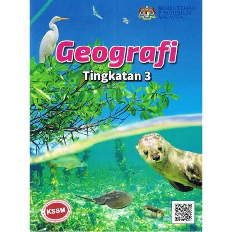 Learn vocabulary, terms and more with flashcards, games and other study tools. Buku Teks Tingkatan 3 Geografi