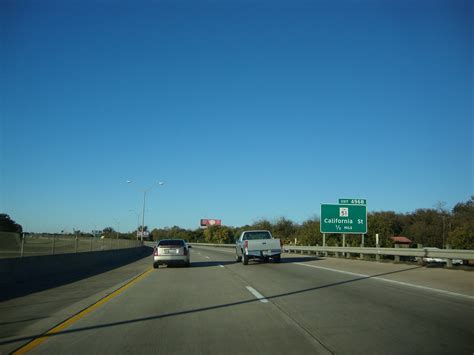 Dsc02940 Interstate 35 North Approaching Exit 496b Fm 51 Flickr