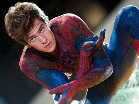 Tobey Maguire Andrew Garfield Sign On For ‘spider Man 3 Reports