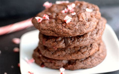 The Best Peppermint Recipes