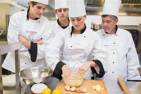 What Should I Look For In A Culinary School Best Choice Schools