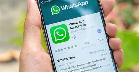Make an account using your phone number. Easy ways to use WhatsApp without revealing your phone number