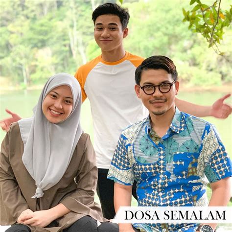 Janna nick berlakon sebagai apa dalam cerita ni ? Cerekarama Dosa Semalam lakonan Janna Nick dan Izzue Islam ...