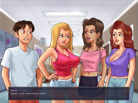 Try the latest version of summertime saga 2021 for windows Summertime Saga APK free Download for Android (Include PC ...