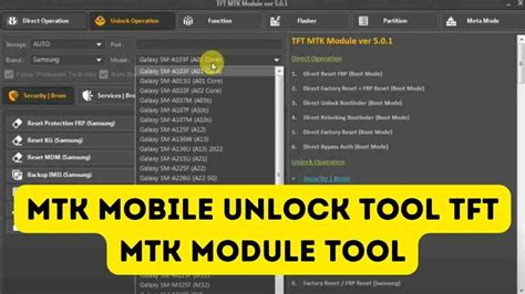 Tft Mtk Module Tool V Is The Most Recent Mtk Mobile Unlock Tool Sexiezpicz Web Porn