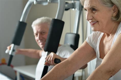 How Resistance Training Once Per Week Benefits Older Adults Tips