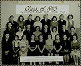 Images of Class Of 1945