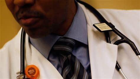 Why We Need More Black Doctors