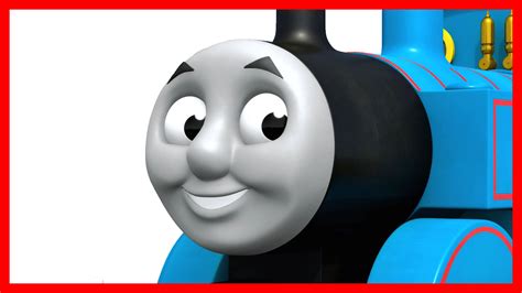 Thomas And Friends Clip Art Library