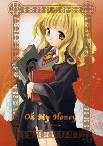 Oh My Honey Nhentai Free Hentai Manga And Doujinshi