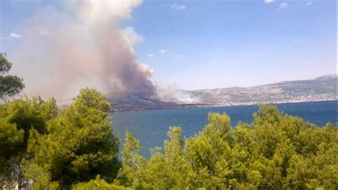 Check spelling or type a new query. pożar Trogir Split Chorwacja Croatia 2012.08.27 - YouTube