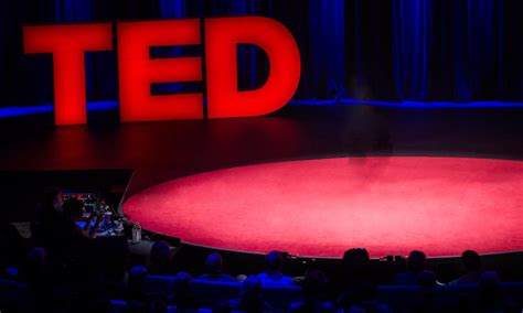10 Ted Talks Que Cambiarán Como Ves La Educación