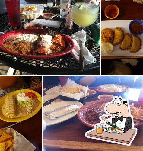 Hola Mexican Food In Eureka Restaurant Reviews