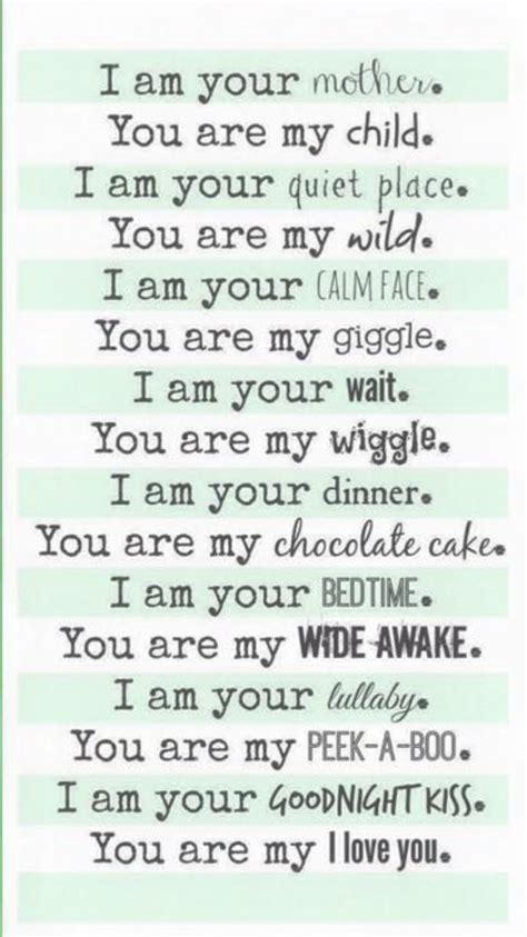 Pin By Elise Brooks On Oh Baby Kids Poems Quotes For Kids Lesson