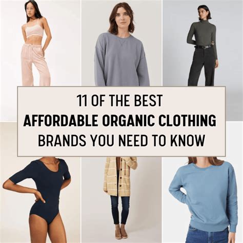 The Only Minimalist Clothing Brands Youll Ever Need Style By Savina