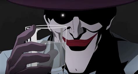 Kevin conroy's batman and mark hamill's joker were, as usual, amazing. Batman The Killing Joke Blu-ray review | SciFiNow - The ...