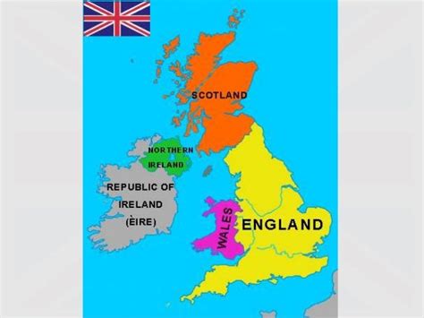 The United Kingdom Of Great Britain And Northern Ireland 1