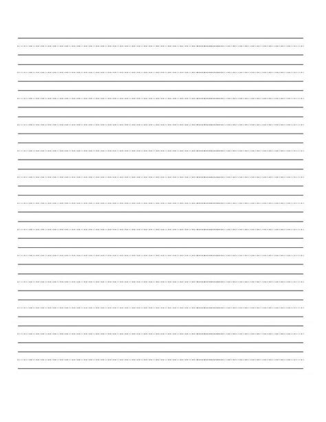 Each page has the cursive letter, upper and lower, in bubble cursive font. 9 Best Images of Blank Handwriting Worksheets - Blank Handwriting Practice Sheet, Blank Writing ...