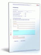 Antrag auf auszahlung urlaubsgeld malerkasse, malerkasse formulare, malerkasse pflicht oder mitnahme von resturlaub nach einer kündigung ✓ was geschieht mit resturlaub bei resturlaub. Urlaubsantrag mit Berechnung Resturlaub | Formular zum Download
