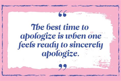 Anatomy Of An Apology The Perfect Way To Say Im Sorry Readers Digest