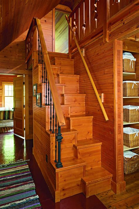 What Do You Think Of Spiral Staircases Rrealestate