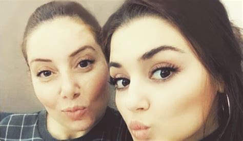 hande erçel remembers her mother on the third anniversary of her death i miss you mommy
