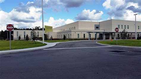 Orange County Florida Public Schools Commissioning Hanson