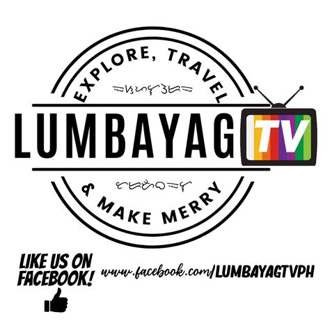 Lumbayag Tv