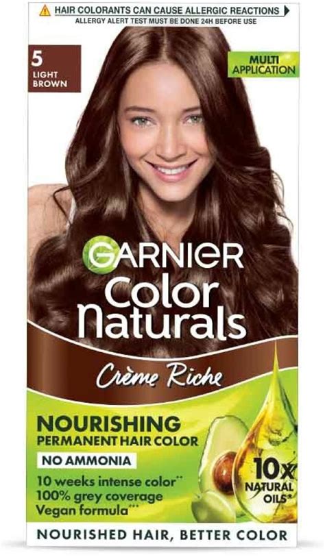 Share More Than 146 Natural Shades Of Brown Hair Super Hot Poppy