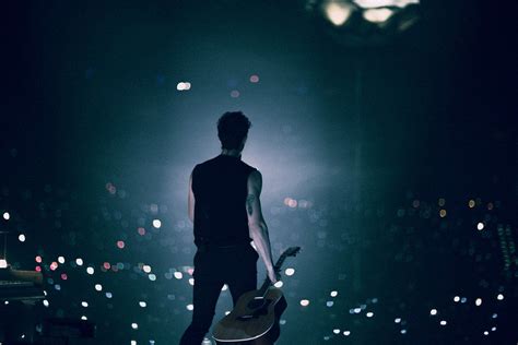 Shawn Mendes Pc Wallpapers Wallpaper Cave