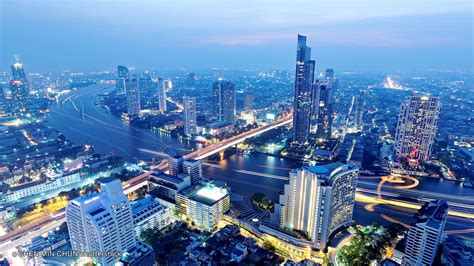Time zone is indochina time (ict). Discover Bangkok in 1 Day - Bangkok.com Magazine