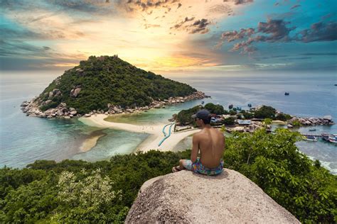 7 Top Tips For Island Hopping In Southeast Asia Big 7 Travel
